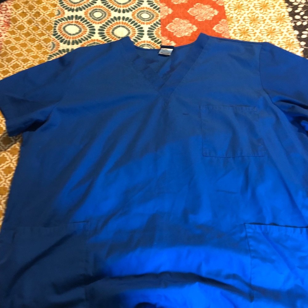 Uniform Top